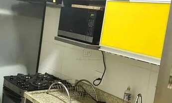 Imagem 6: Casa para venda em Campos Elíseos de 51.21m² com 1 Quarto e 1 Garagem