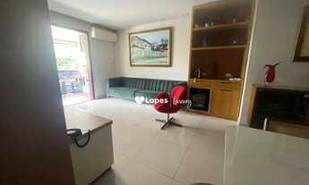 Imagem 6: Apartamento com 4 dormitórios à venda, 132 m² por R$ 1.440.000,00 - Barra da Tijuca - Rio