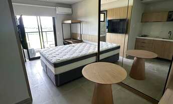 Imagem 5: Studio em Catanduva - Sunset Student House