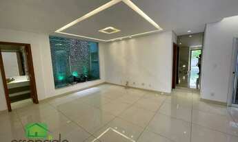 Imagem 3: Alugo Casa em condomínio 4 quartos, suítes na região central de Contagem!