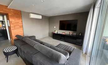 Imagem: Venda Apartamento 3 Dormitórios - 120 m²