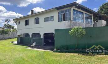 Imagem 2: Chácara com 3 dormitórios à venda, 5000 m² por R$ 2.100.000,00 - Bonanza - Embu-Guaçu/SP