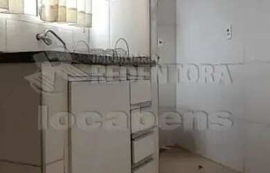 Imagem 2: Apartamento Padrão para Locação com 2 Dormitórios no bairro Parque Estoril