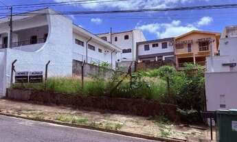 Imagem 2: TERRENO COM 370M² DISPONIVEL PARA VENDA E LOCAÇAO NO JARDIM PARAÍSO EM CAMPINAS/SP