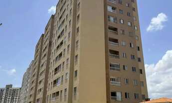 Imagem 6: Apartamento para venda no condomínio Delfiori