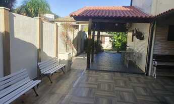 Imagem 7: Casa com 6 dormitórios à venda, 500 m² por R$ 2.500.000,00 - Itacoatiara - Niterói/RJ