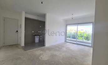 Imagem: Apartamento à venda com 2 suítes no Taquaral