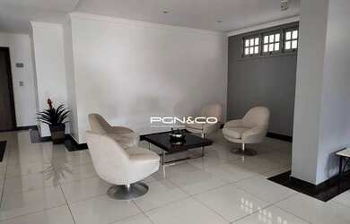 Imagem 6: Apartamento com 3 dormitórios, 156 m² - venda por R$ 480.000,00 ou aluguel por R$ 2.740,00