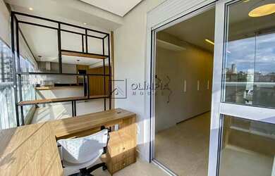 Imagem 7: Aluguel Apartamento 2 Dormitórios - 110 m² Pinheiros