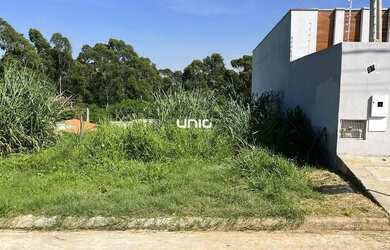 Imagem: Terreno à venda no Bairro Campos do conde