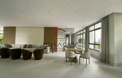 Imagem 5: Apartamento novo - Parque da Mooca - 02 suítes, 02 vagas