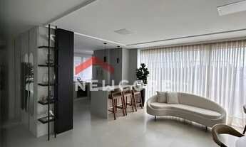 Imagem 2: Apartamento em Rua 274 - Meia Praia - Itapema/SC