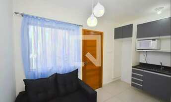 Imagem 5: Apartamento à Venda - Jardim Brasil , 1 Quarto, 32 m2