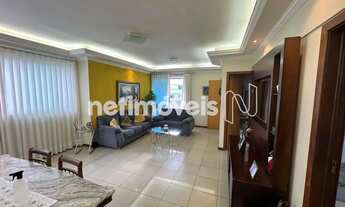 Imagem 3: Venda Apartamento 4 quartos Gutierrez Belo Horizonte