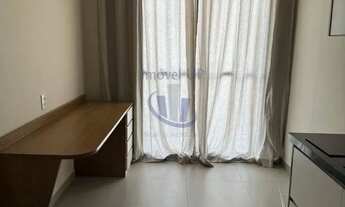 Imagem 7: Apartamento V.Olímpia MOBILIADO, 1º locação, 26m², 1 dorm, S/Vaga