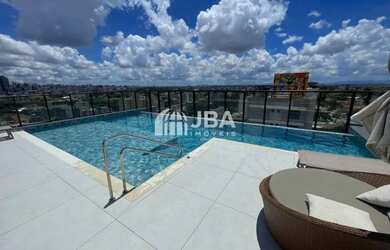 Imagem 3: STUDIO EM FRENTE AO SHOP PALLADIUM E SUPER MUFFATO