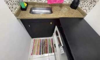 Imagem 3: Kitnet/Conjugado : / Residencial / Copacabana