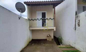 Imagem 2: Casa com 2 dormitórios para alugar, 95 m² por R$ 2.500,00/mês - Mato Dentro - Mairiporã/SP