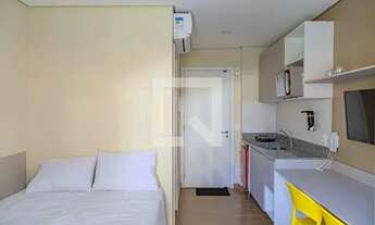 Imagem 4: Apartamento à Venda - Bela Vista, 1 Quarto, 20 m2