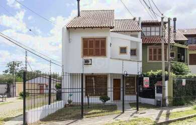 Imagem: Casa em Serraria