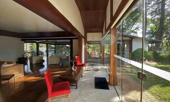 Imagem 5: Casa de condomínio em Avenida Cote D'Azur - Jardim Mediterrâneo - Cotia/SP