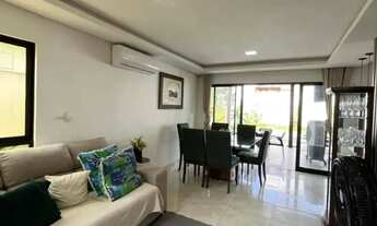 Imagem 4: CASA DUPLEX ALDEBARAN LESTE