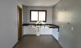 Imagem 4: Apartamento Padrão Bairro Jardim Olhos D´Água em Ribeirão Preto/SP. Alianzzo Imóveis