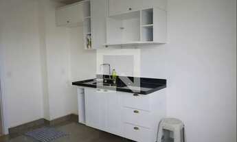 Imagem 2: Apartamento à Venda - Belém, 1 Quarto, 21 m2