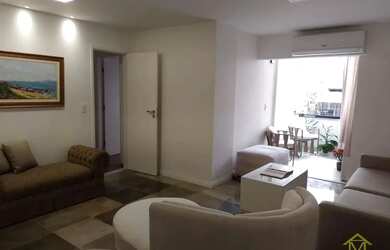 Imagem 5: Imóvel para venda com 125 metros quadrados com 3 quartos em Praia da Costa - Vila Velha