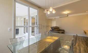 Imagem 6: Aluguel Apartamento 2 Dormitórios - 112 m² Vila Nova Conceição