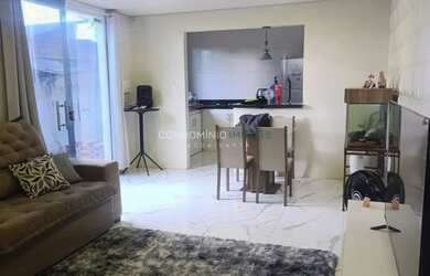 Imagem 5: Excelente Casa Moderna à Venda no novo Santos Dumont