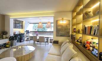 Imagem 4: MAISON PROVENCE - R$1.100.000 Apartamento à venda, 3 quartos (1suíte) 120 m² , 2 vagas,