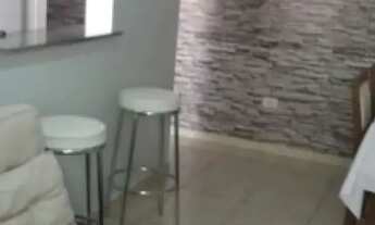 Imagem 4: APARTAMENTO - JARDIM BORBOREMA - SP