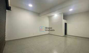 Imagem 2: Sala para alugar, 40 m² por R$ 1.273,20/mês - Parque Residencial Santa Rosa II - Santa Bár