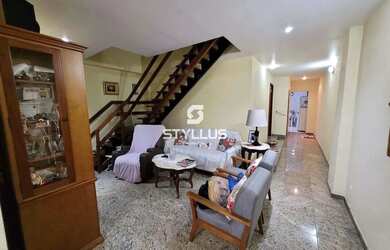 Imagem 2: Grajaú Casa com 4 dormitórios