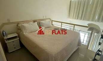 Imagem 4: FLAT A VENDA EM MOEMA COM PREÇO INIMAGINÁVEL!! CONFIRA