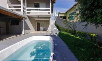 Imagem: Sobrado à venda em Indaiatuba, Jardim Regina