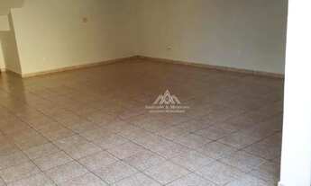 Imagem 3: Salão para alugar, 50 m² por R$ 1.200/mês - Nova Ribeirânia - Ribeirão Preto/SP