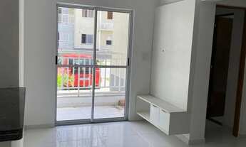 Imagem: Apartamento para venda no condomínio Reserva