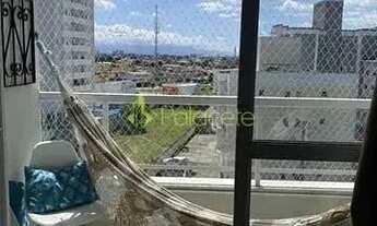 Imagem: Apartamento à venda 2 Quartos, 1 Suite