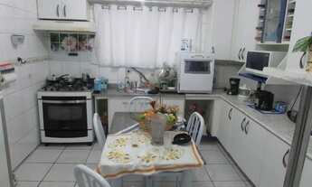 Imagem 7: Casa em Rua Sílvio Leandro - Vila Maria - São Paulo/SP