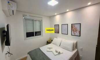 Imagem 5: Apartamento à Venda no Rudge Ramos | 2 Dormitórios