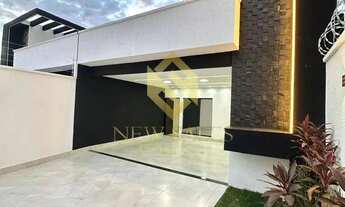 Imagem: Casa- 3 quartos, 1 suíte, 3 banheiros