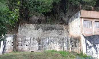 Imagem 4: AREA - LAPA - SP