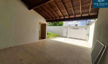 Imagem: Casa Jardim Bela vista em Indaiatuba