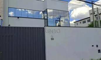 Imagem 2: Barracão para alugar em Campinas, Vila Marieta, com 313.44 m²