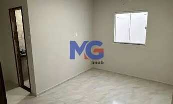 Imagem 2: Casa Residencial com 3 Quartos em Crato (São Bento) Financiamento Aceito