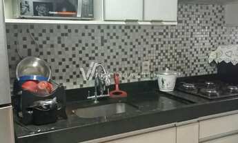 Imagem 6: Apartamento para locação no Condomínio Patagônia-Paulínia