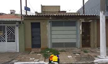 Imagem: CASA PARA LOCAÇÃO NA VILA RIO BRANCO