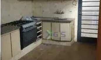 Imagem 3: Espaçosa Casa à Venda no Jardim Aclimação 4 Quartos, Garagem e Churrasqueira